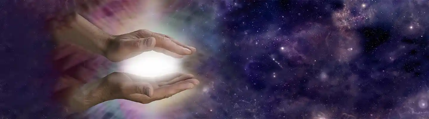 REIKI لیول 1 اور لیول 2 مصدقہ ٹریننگ پروگرام