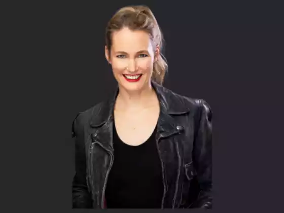 Joanna Stone,
Health & Wellness, Health & Wellness
Expert at Tái tạo rạng rỡ: Hội nghị chuyên đề trực tuyến về Sức khỏe, Thể chất và Tâm linh vào Mùa hè 2023