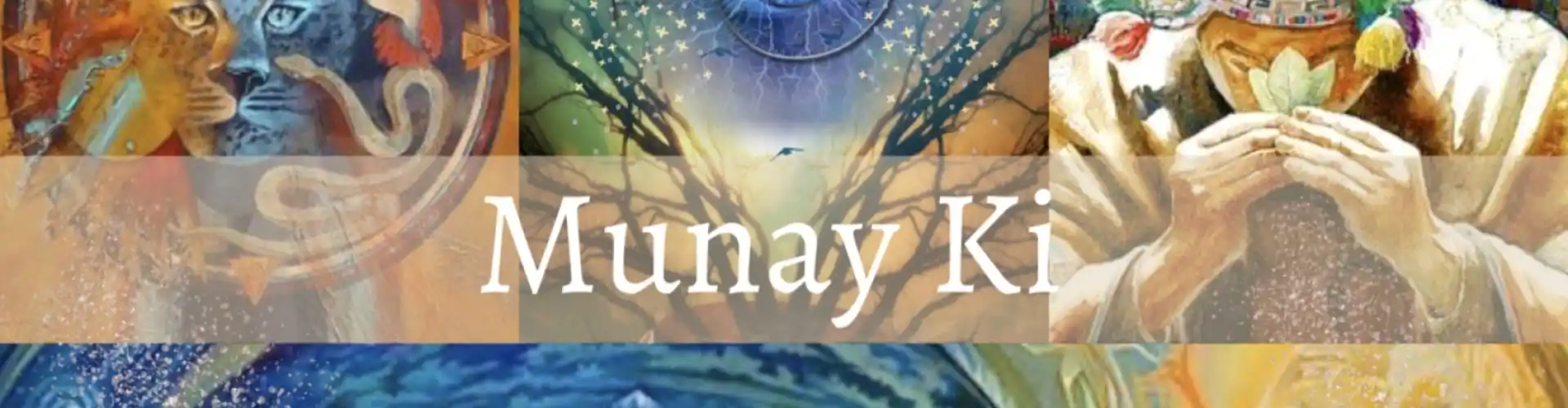 منائے کی رسومات فرشتوں اور مہادتوں کی تعدد - Online Class by Cassaundra Paolini