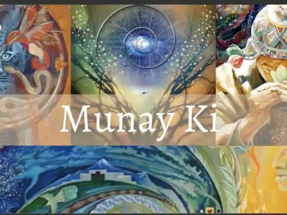 Munay-Ki کیا ہے اسے اتنا طاقتور بناتا ہے۔ 