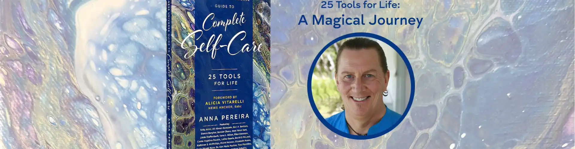 Isang Magical Journey kasama si David McLeod: True Identity, True Joy! - Online Class by David McLeod