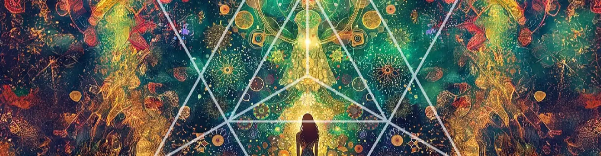 Kích hoạt Merkaba với Archangel Metatron - Online Class by Cassaundra Paolini
