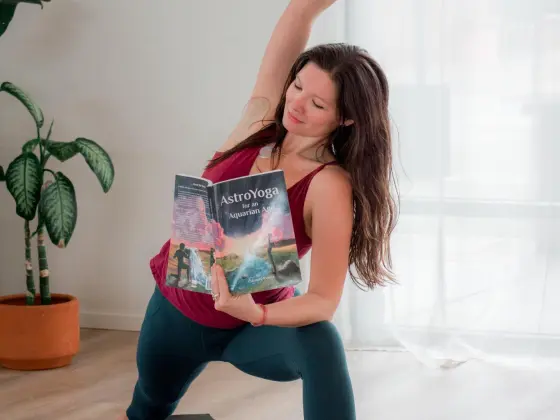 Emily Ridout,
                            Spirituality, Health & Wellness, Spirituality, Spirituality
                            Expert at Hội thảo Hạ chí