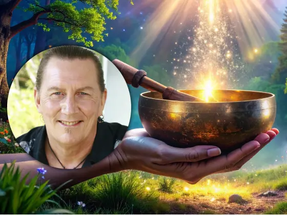 מהות מרהיבה בתנועה #14: הסימפוניה של העצמי